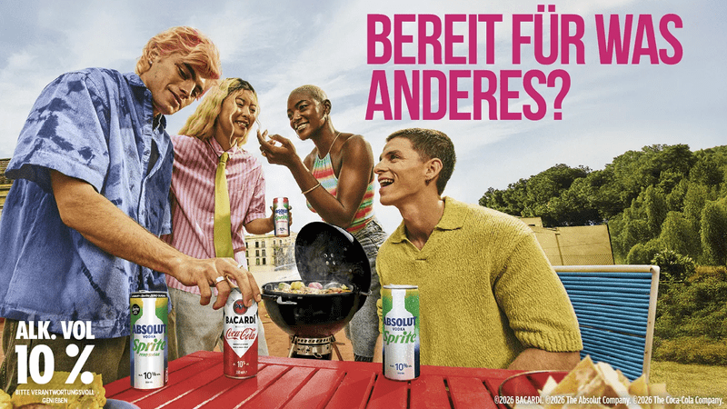 Coca-Cola Gewinnspiel – Festival-Tickets, Weber BBQ Essentials gewinnen