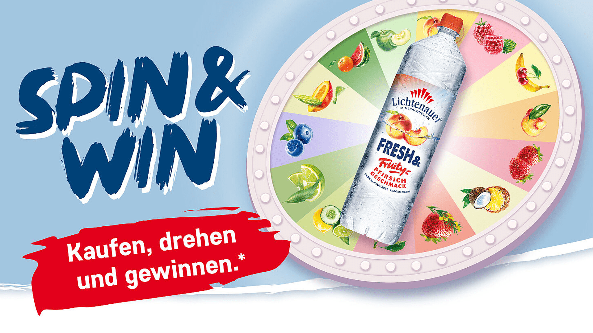 Lichtenauer Gewinnspiel – Jochen Schweizer Rabatt-Codes und Erlebnisboxen gewinnen